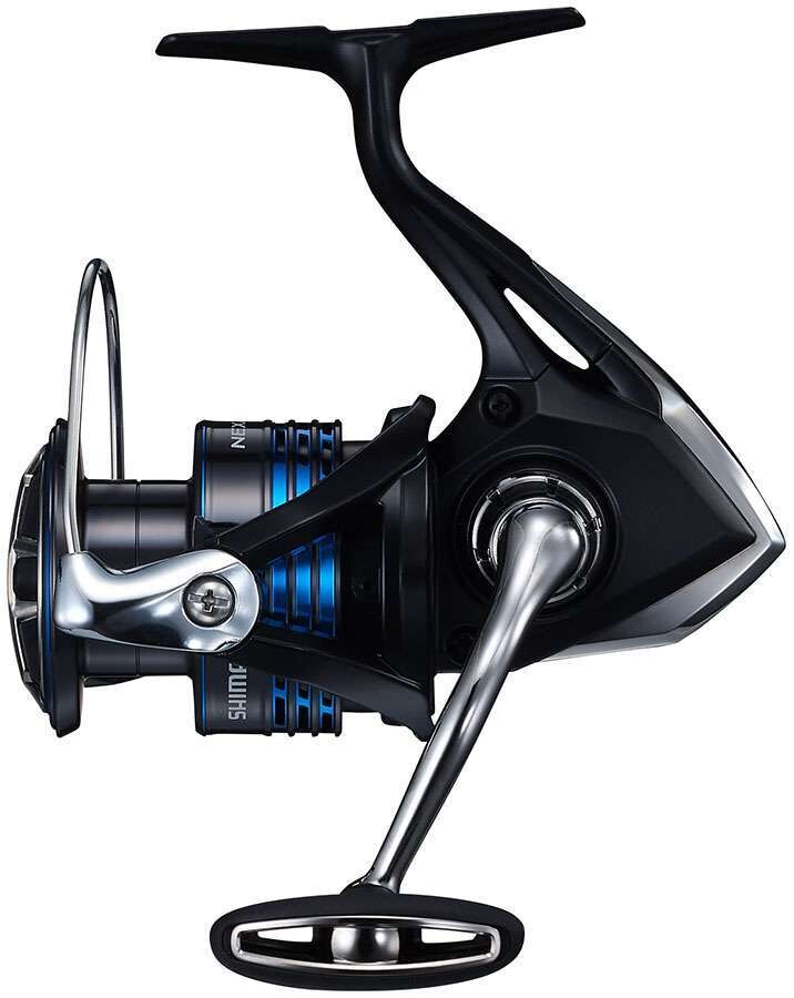 Shimano Nexave