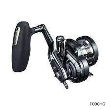 Shimano Ocea Jigger 4000HG Conv