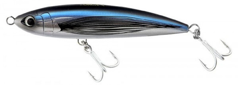 Shimano Orca HD 6 7/8&quot; 4 Oz, Color/Size: Flying Fish