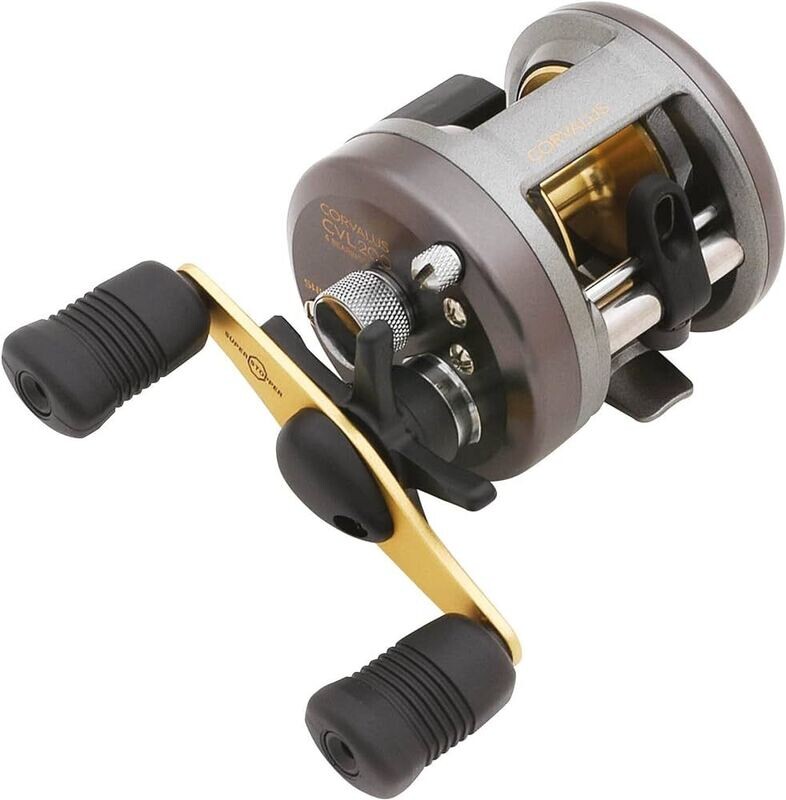 Shimano Corvalus