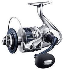 Shimano Saragosa