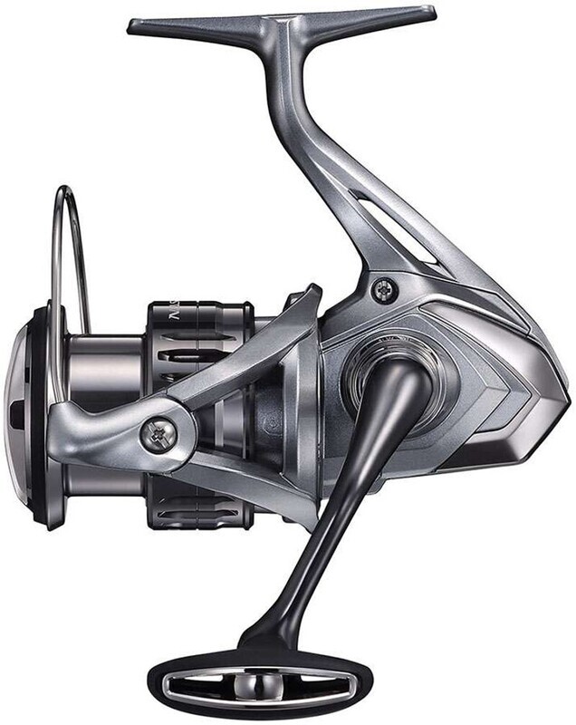 Shimano Nasci