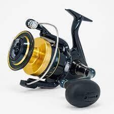 Shimano Spheros SW A