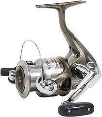 Shimano Syncopate