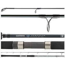 Shimano Teramar NE Inshore Rod