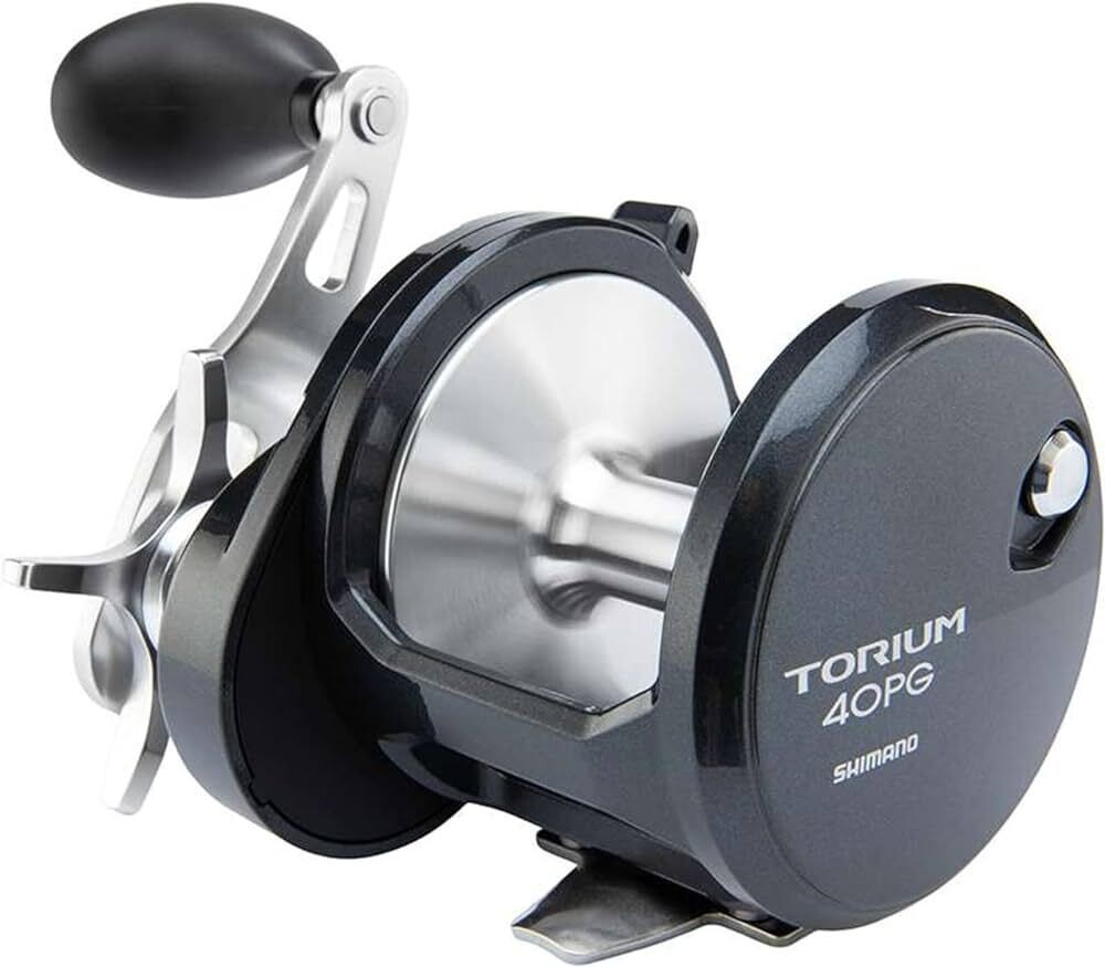 Shimano Torium