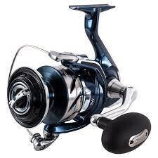 Shimano Twin Power