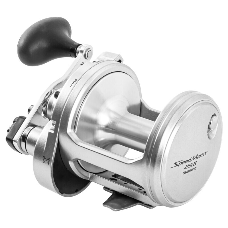 Shimano Speedmaster II Conv