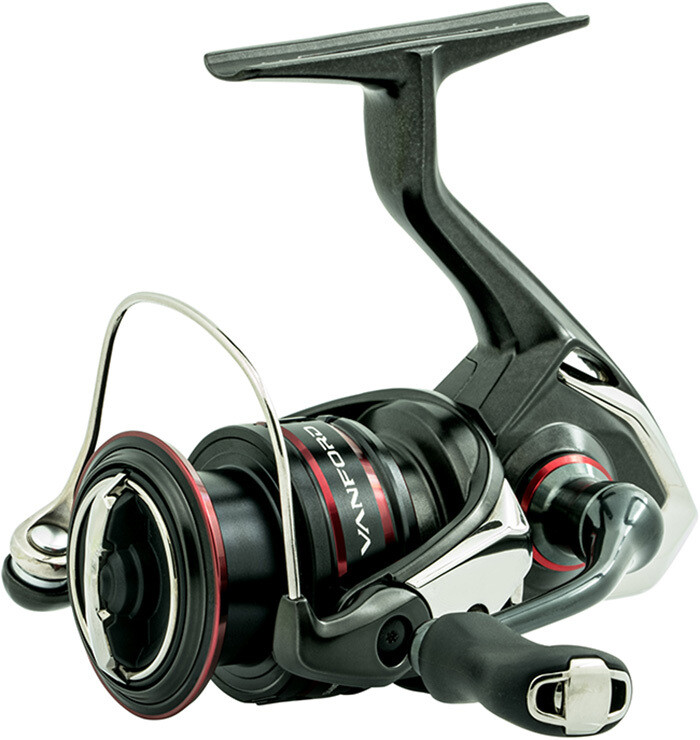 Shimano Vanford Gen 1