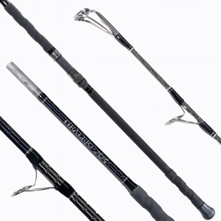Shimano Tiralejo XX Surf Rod