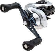 Shimano Tranx