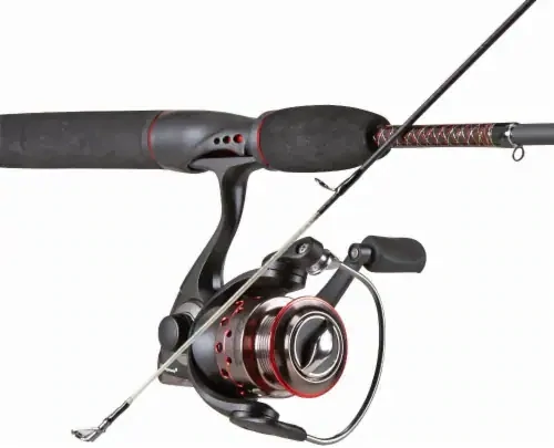 Ugly Stik GX2 Combo