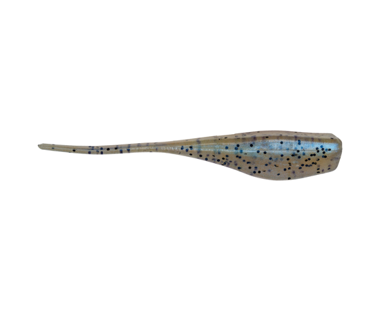SK Mr Crappie Lightning Shad