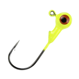 SK Mr Crappie 1/16 8PK Chartreuse