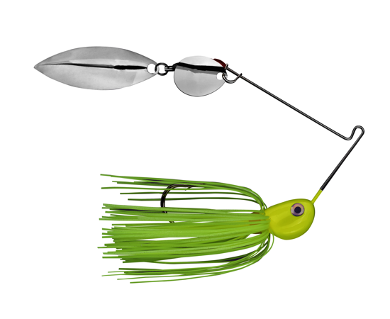 SK Pot Belly Double Blade