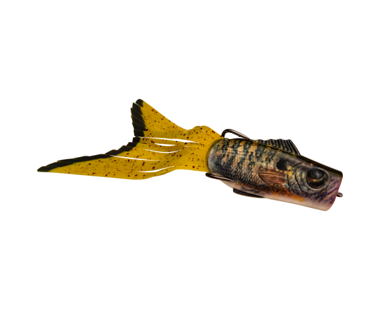 SK Popping Perch