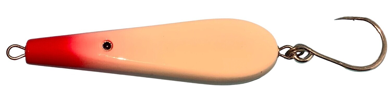 Spofford Ballistic Missile