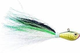 Spro Prime Jig 3/4 Oz