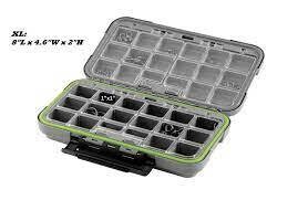 Spro Terminal Tackle Box - DISC