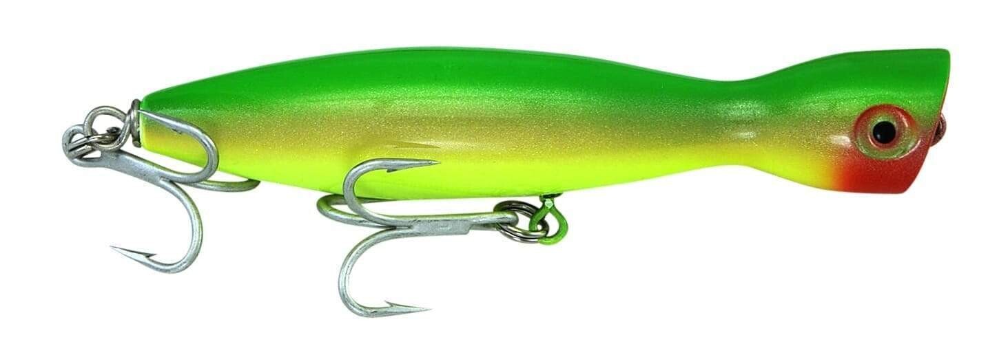 SS 4&quot; Little Neck