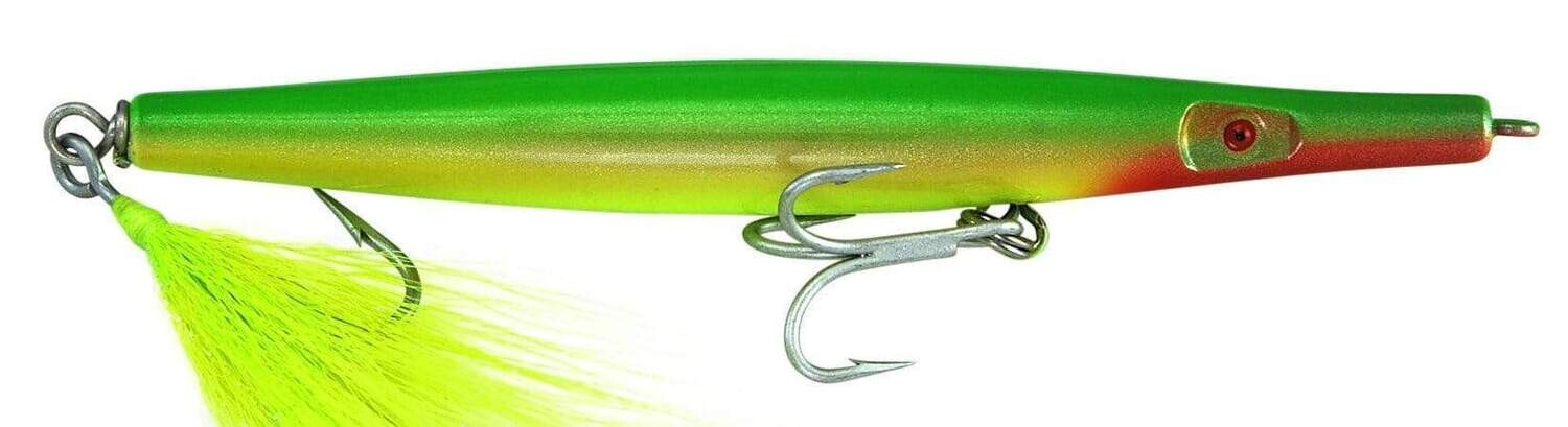 SS 6&quot; Heavy Needle