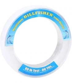 Sea Striker Bill Fisher Mono Leader 100 Yards