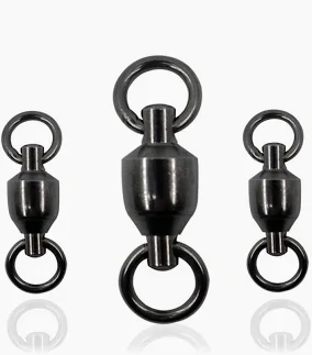 Ss Ball Bearing Swivel