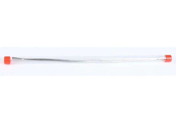 SS Soft Rig Wire 50pk