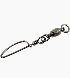 Ss Krok Snap Swivel