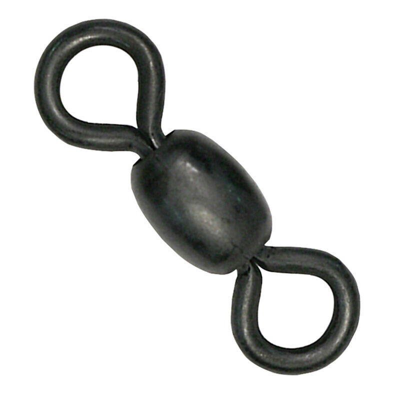 Ss Swivel Black