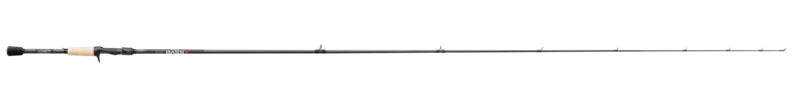St Croix Bass X Rod Old