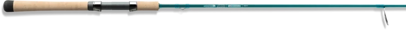 St Croix Mojo Inshore Rod
