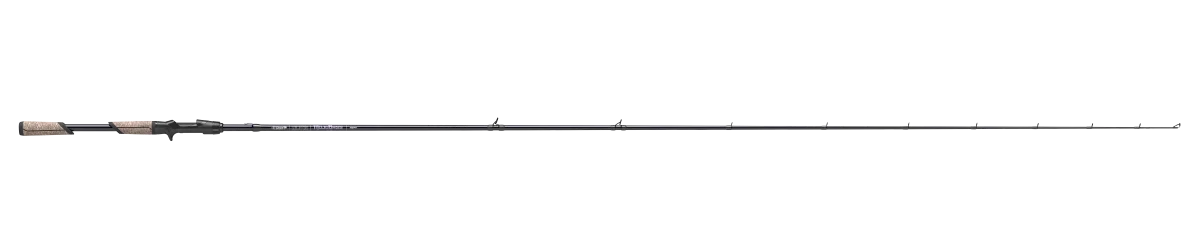 St Croix Mojo Bass Rod