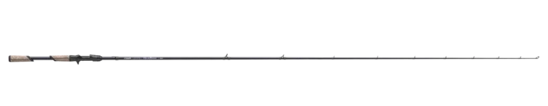 St Croix Mojo Bass Rod