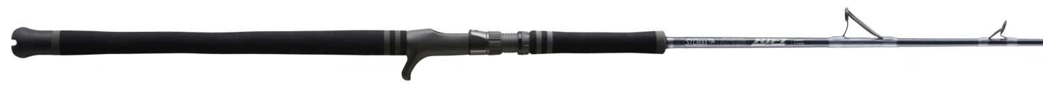 St Croix Rift Jigging Rod