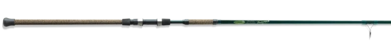 St Croix Triumph II Inshore Spinning Rod