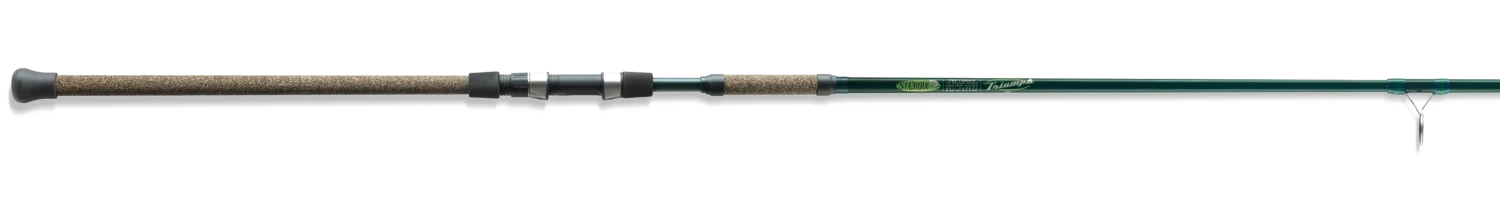 St Croix Triumph Travel Rod