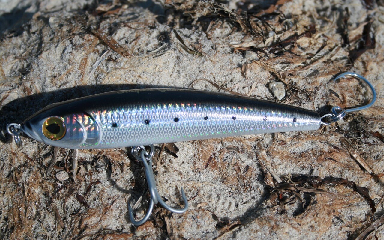 Striper Gear 6.25&quot;