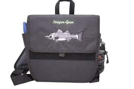 Striper Gear Bag