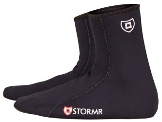 Stormr 1.5mm Neoprene Sock
