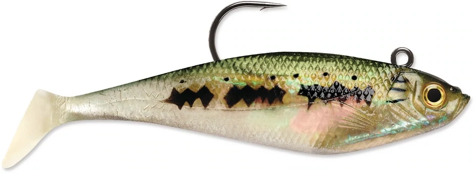 Storm Shad 3&quot;