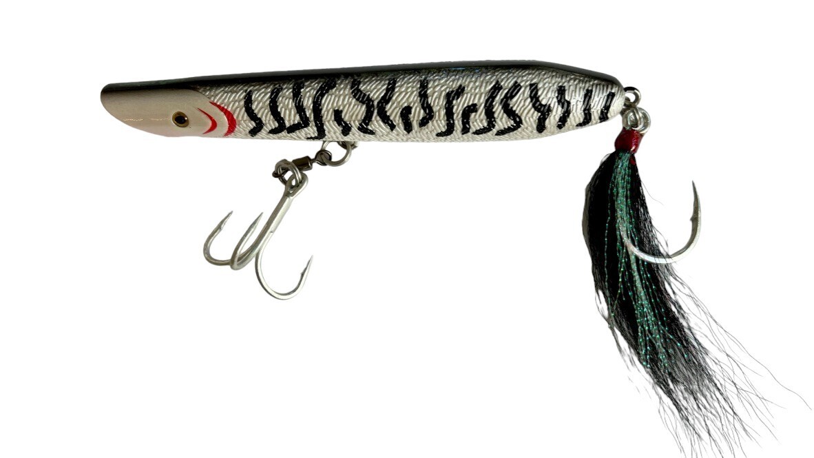 Striper Gear Rocket