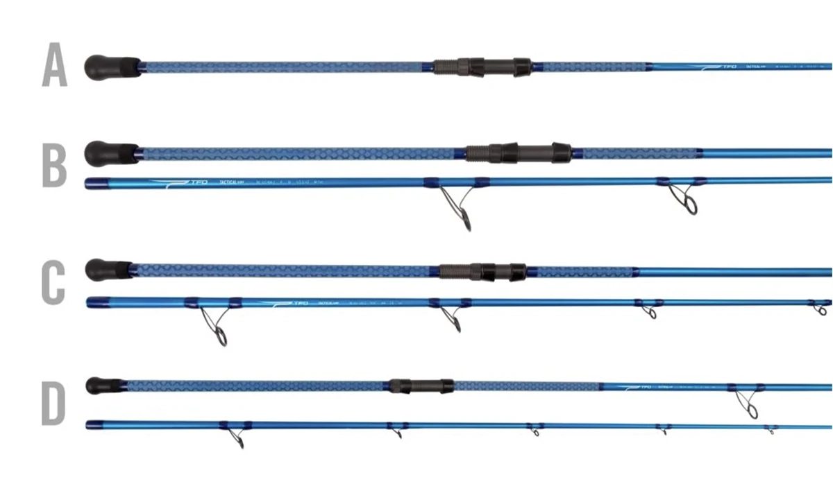 Tfo Tactical Surf Rod