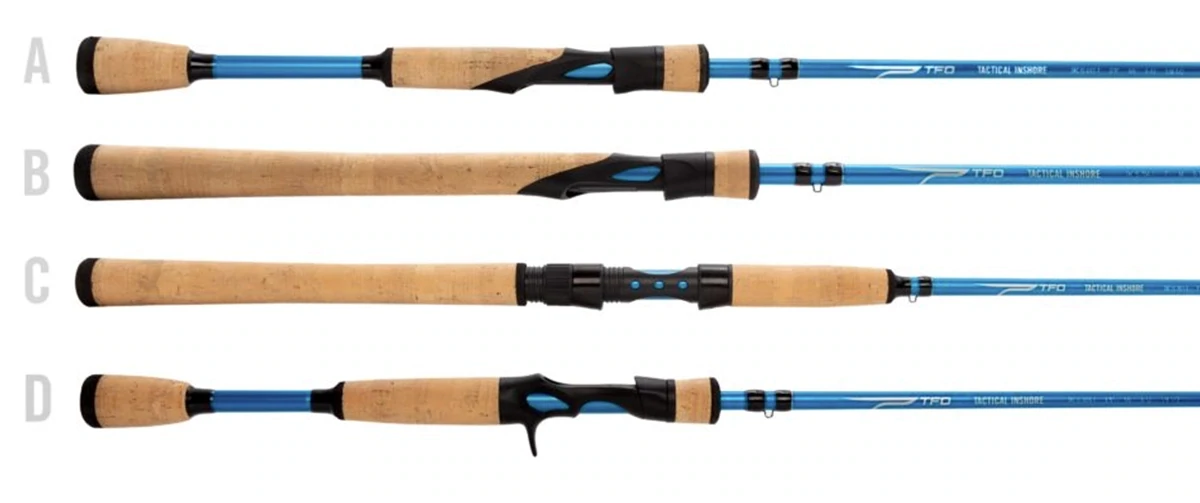 Tfo Inshore Rod