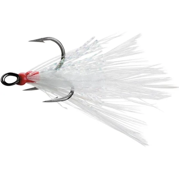 Treble Bucktail