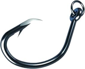 Trokar Ringed Mag Circle Offset