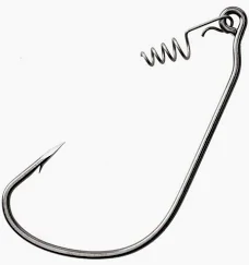 Trokar Swimbait Hook 4/0