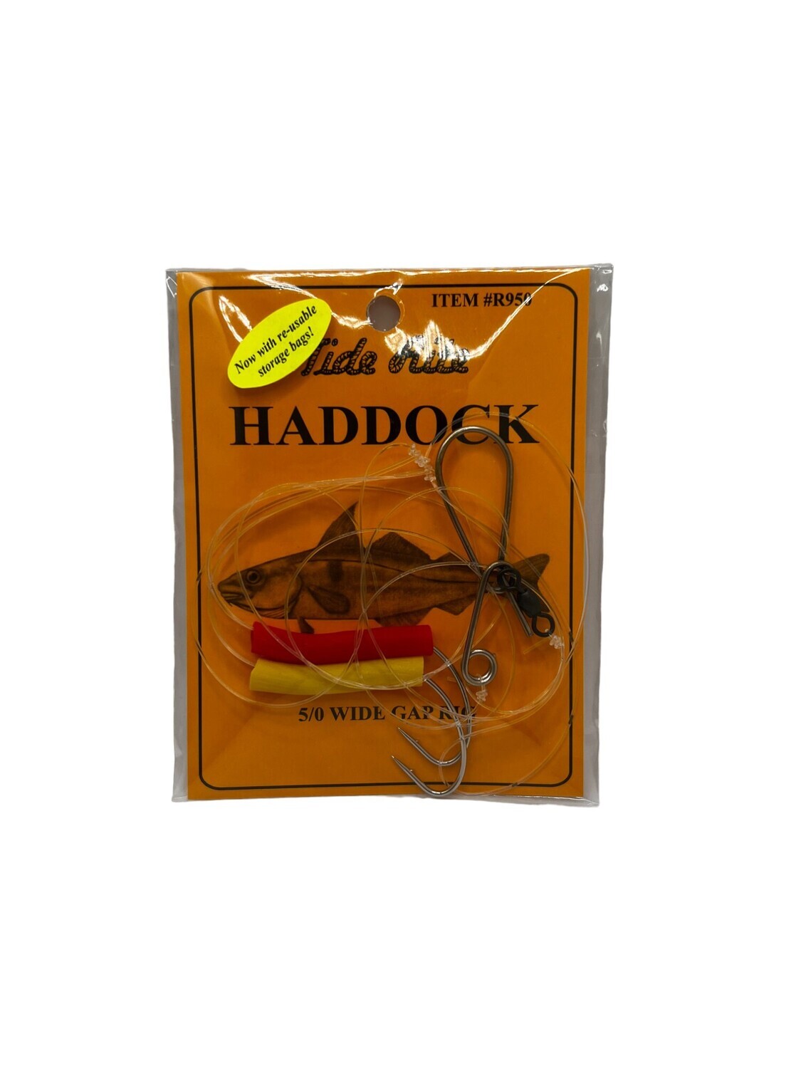 T/r Haddock