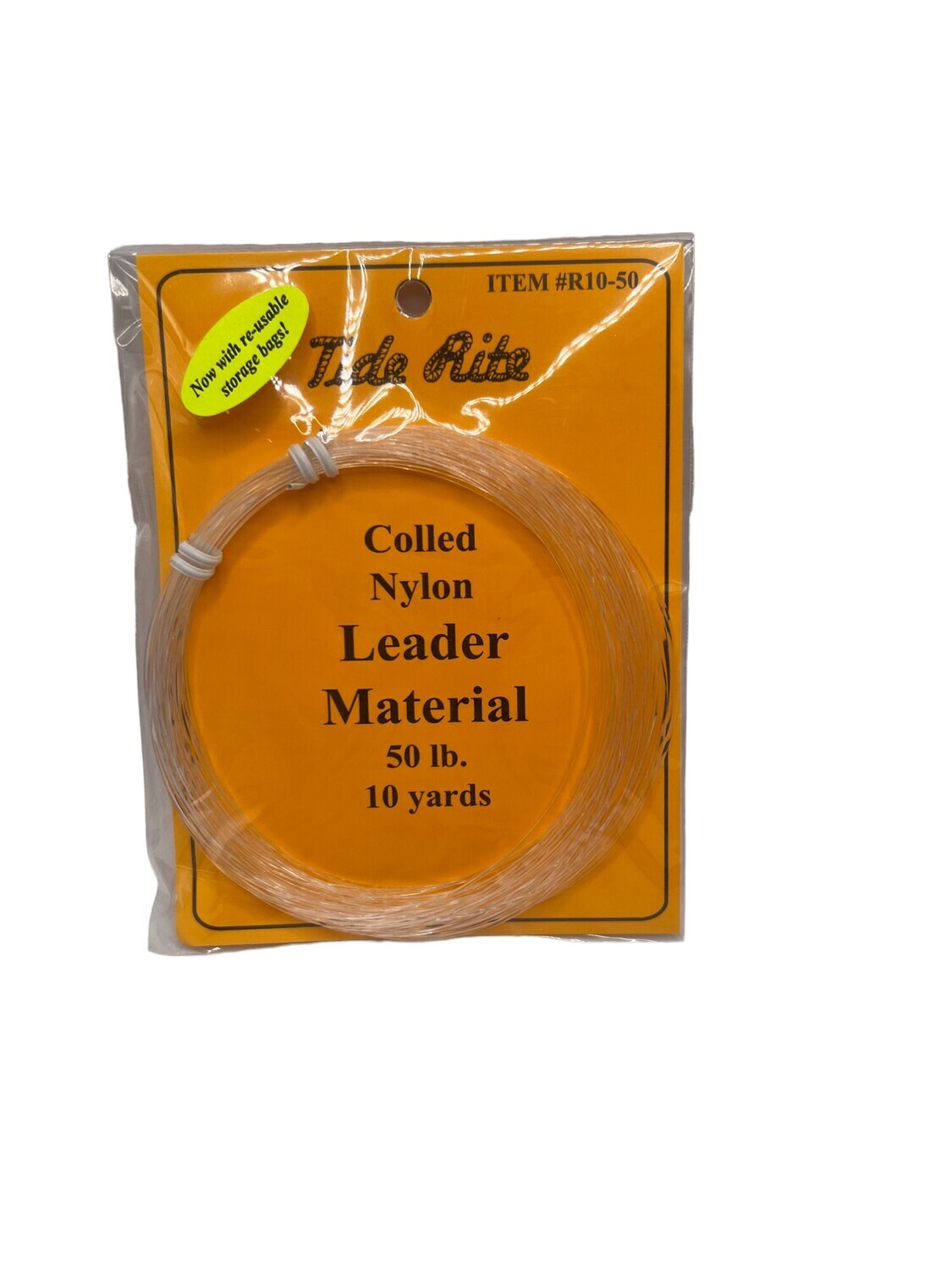 T/r Leader Material 10 Yards