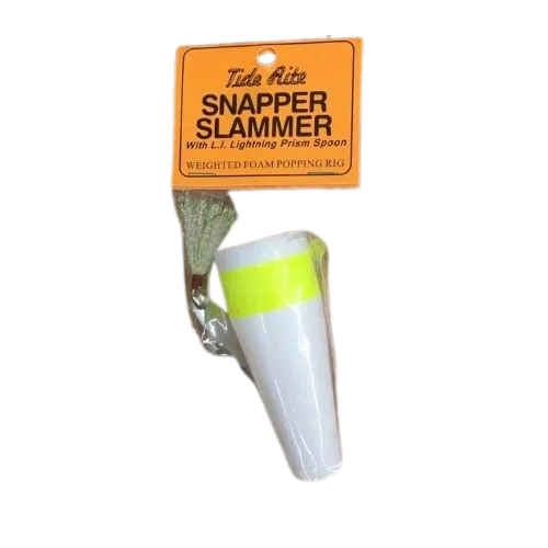 T/r Snapper Popper